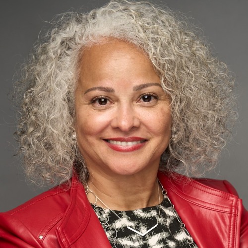 Alyssia Coates, Ph.D.