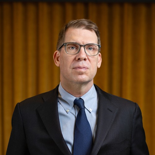 Matthew P. Guterl, Ph.D.
